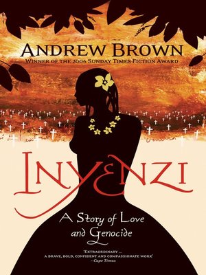 cover image of Inyenzi
